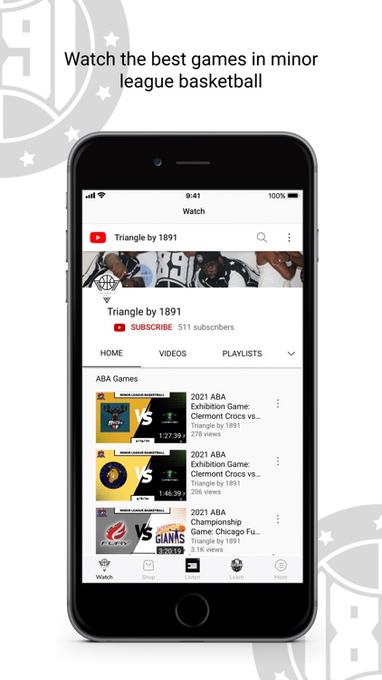 1891 Club screenshot-4