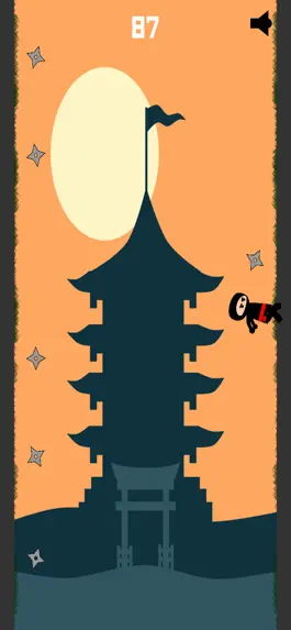 Game screenshot Super Ninja Dash hack