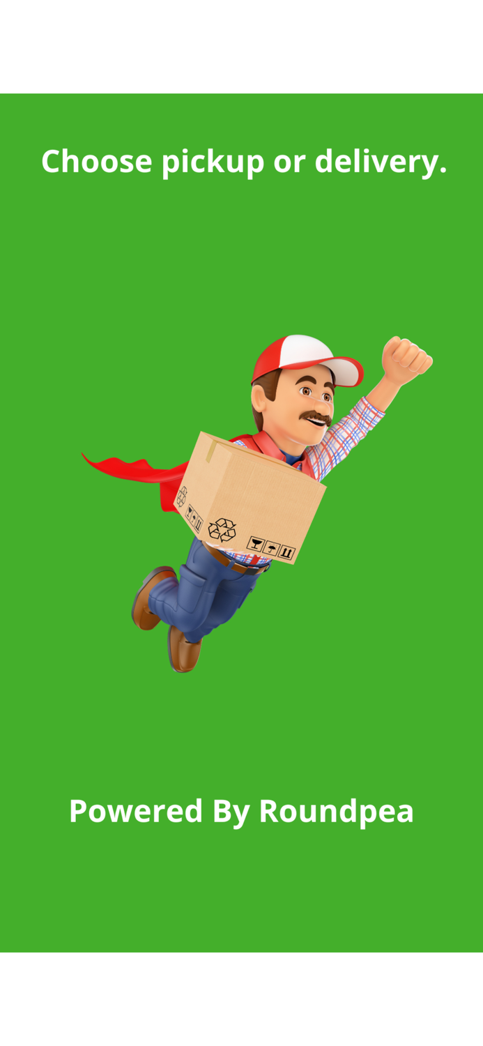 Around The World Market