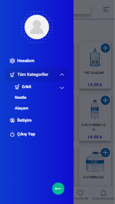 Bayersu Screenshot