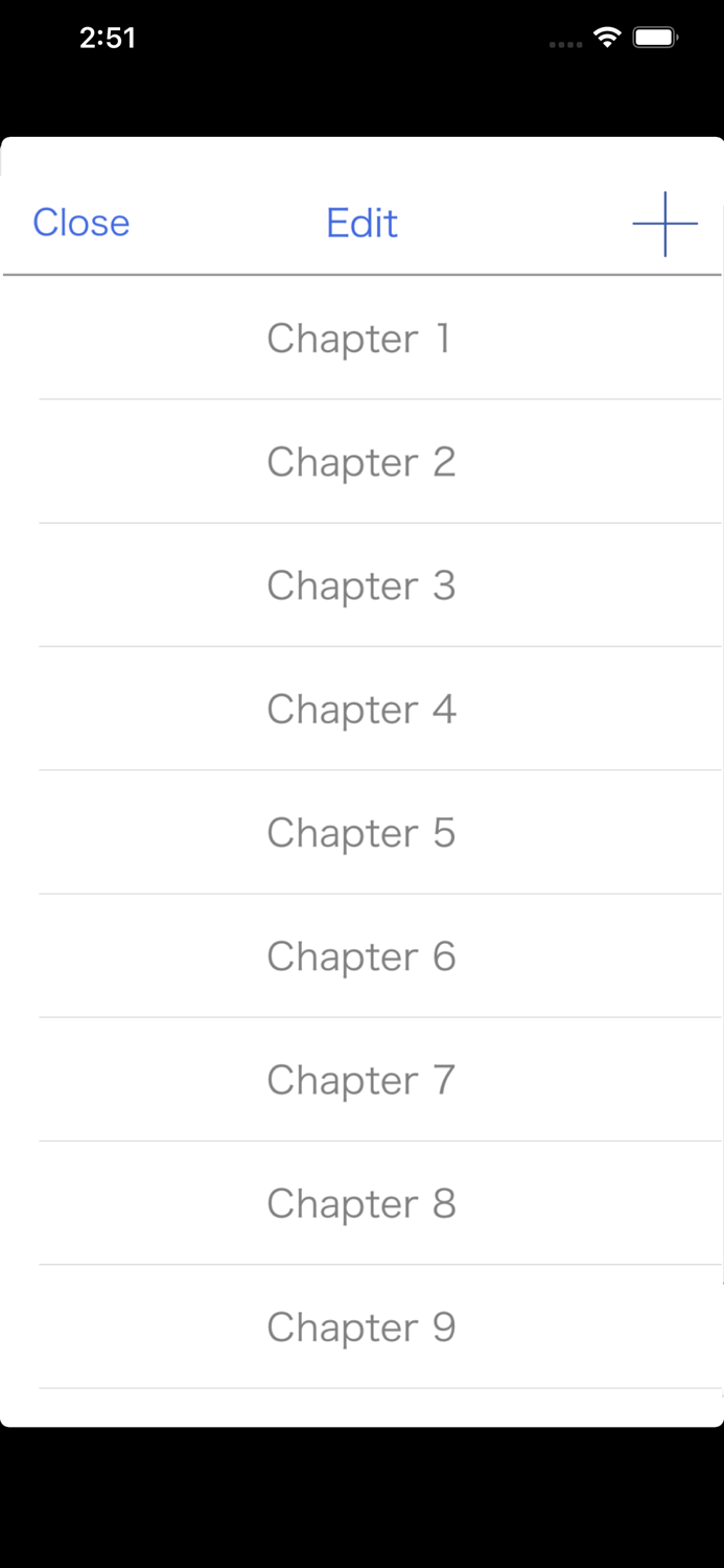 eBook Maker in English