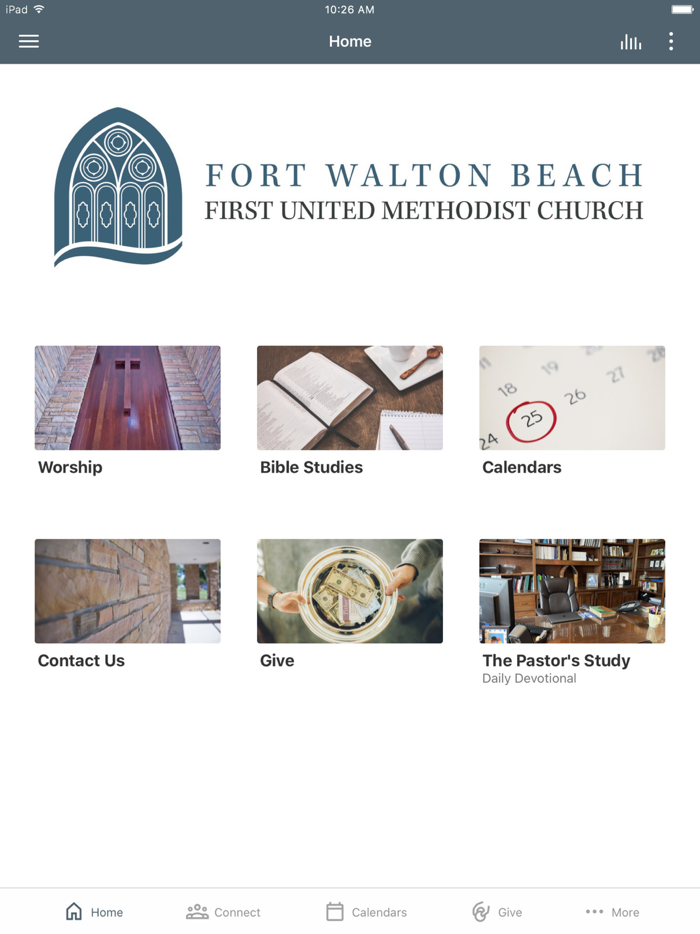 Fort Walton Beach FUMC