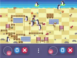 Game screenshot Herd The Birds apk
