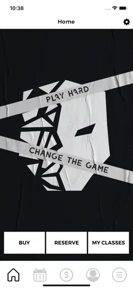 Game screenshot Rebel Gym mod apk