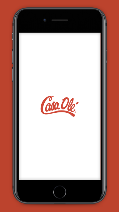 Casa Olé Screenshot