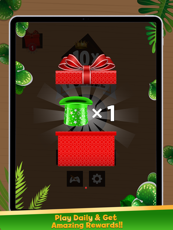 Screenshot #6 pour Math Games - 10X Puzzle