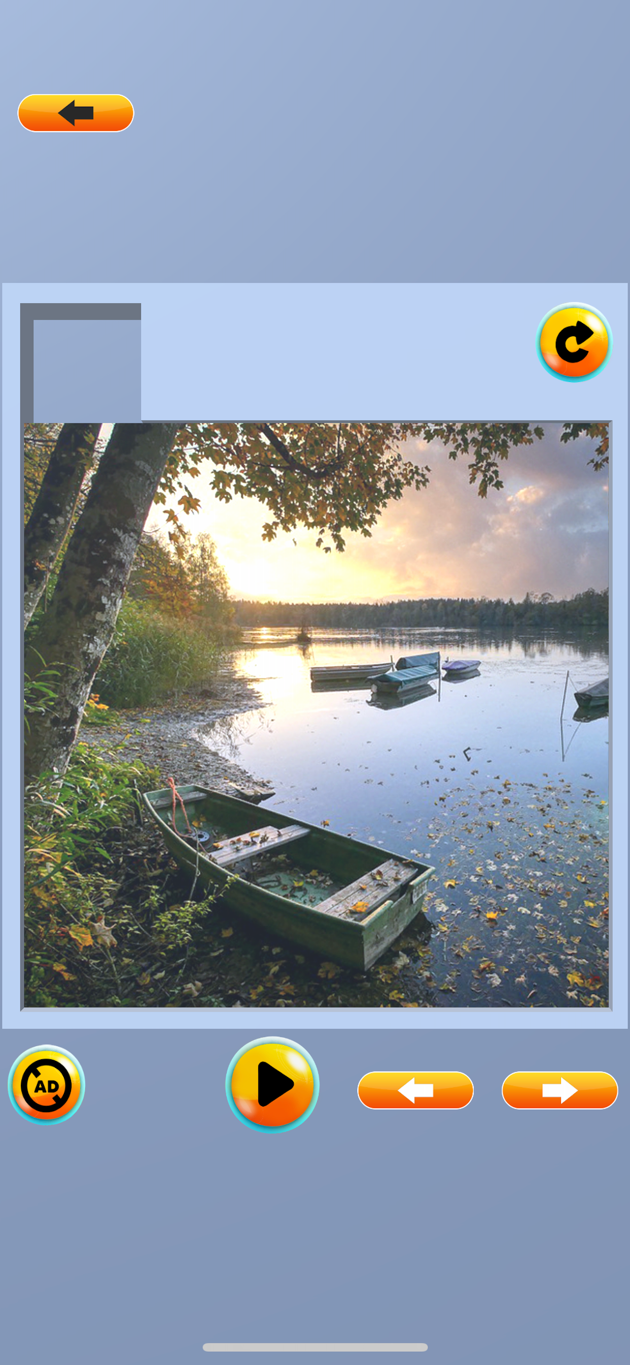 Picture Slice Puzzle screenshot 4