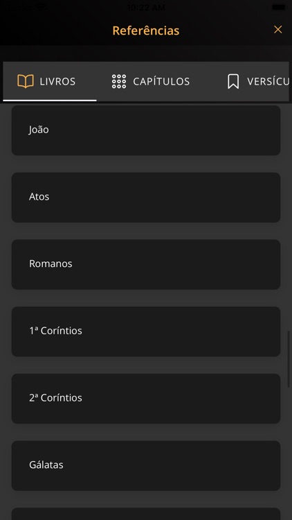 JOCUM São Luis screenshot-5