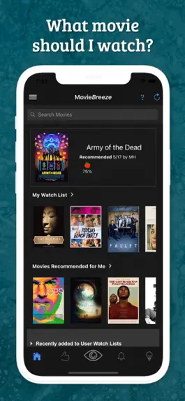 Game screenshot MovieBreeze mod apk
