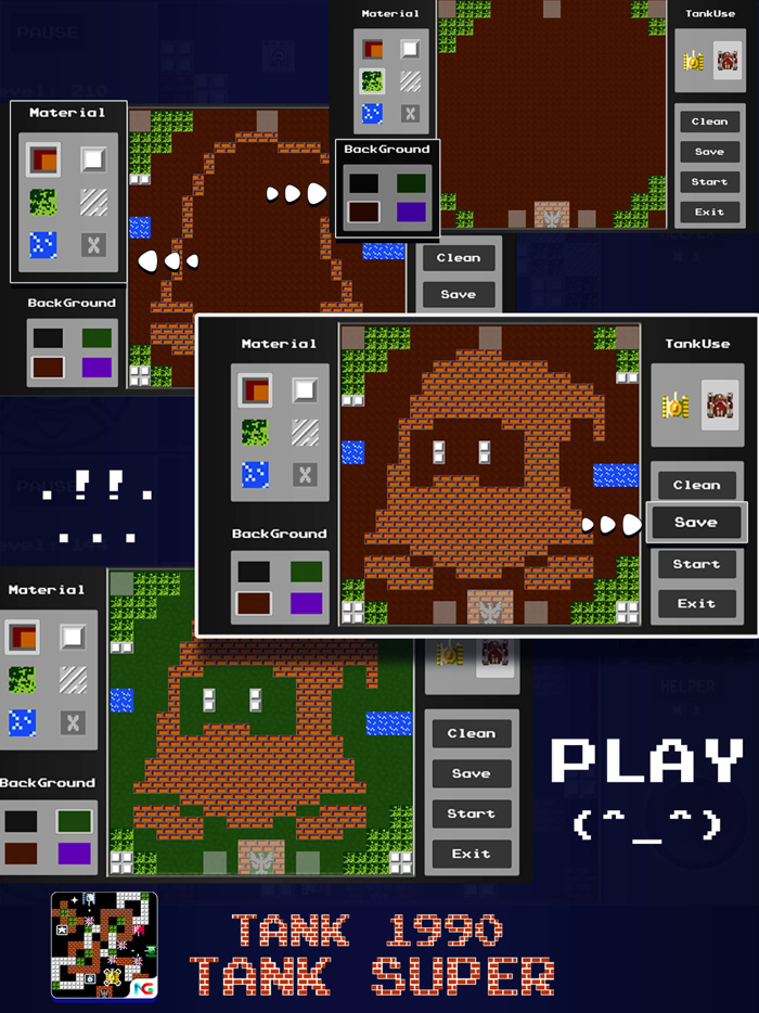 Tank 1990 Super Tank Tank 90