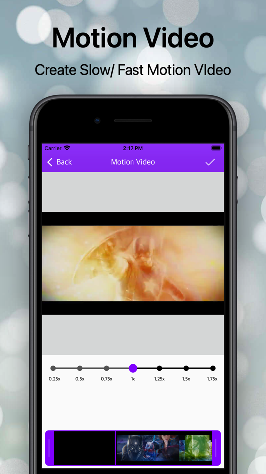 #4. YouEdit - Video Editor (iOS) By: Sumita Hirpara