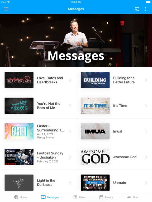 Screenshot #5 pour Grace Honolulu