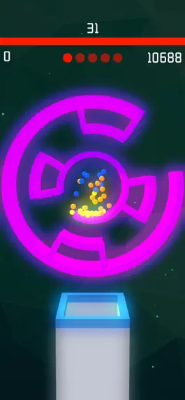Game screenshot Rolling Ball - Maze Runner hack