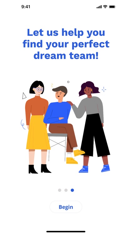 Founder. screenshot-4