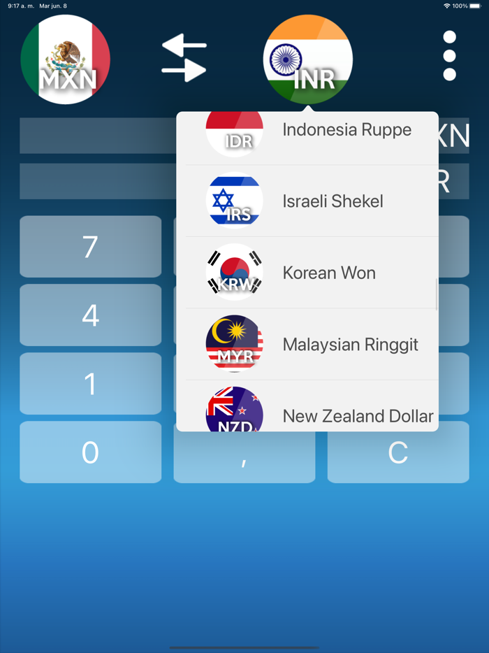Currency Converter Premium