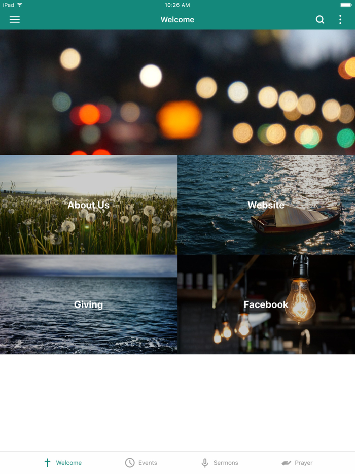 River Oaks Baptist Church