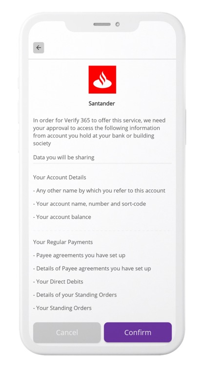 Verify 365 Express screenshot-3
