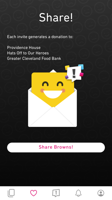 Browns! Screenshot