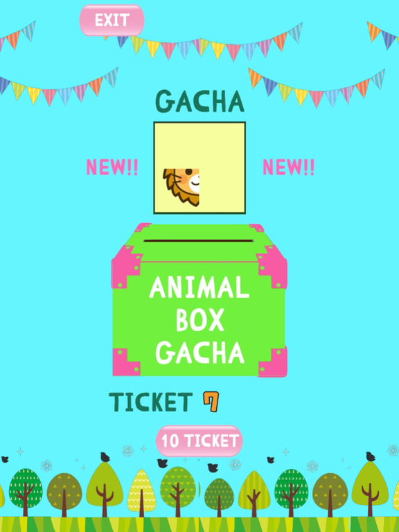 Screenshot #6 pour Animal Sort Puzzle アニマルソートパズル