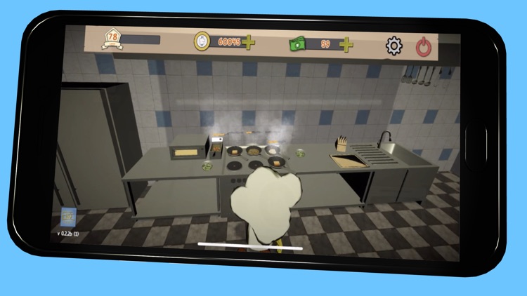 Toques Journey screenshot-4