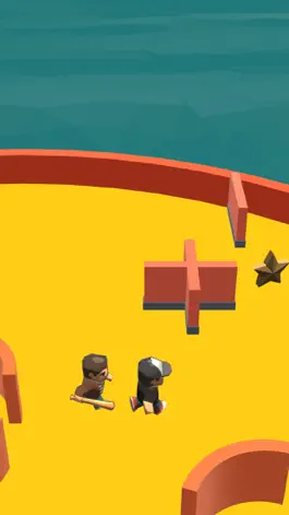 Game screenshot Maze Run 3D mod apk