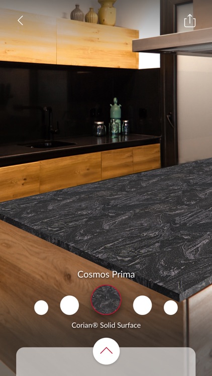 Corian® Design Visualizer