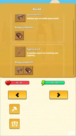 Game screenshot Survivalands mod apk