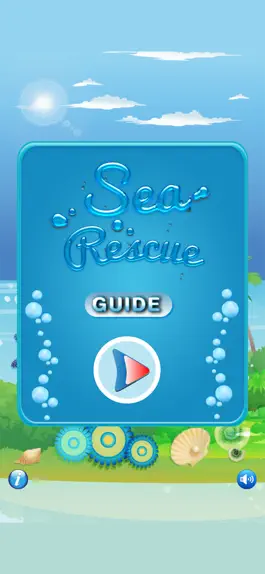 Game screenshot Sea Rescue Game mod apk