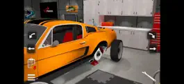 Game screenshot Почини мою машину hack