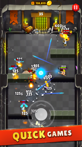Mage Legends screenshot