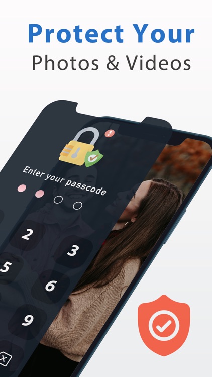 Vo Video Player : All Video screenshot-5