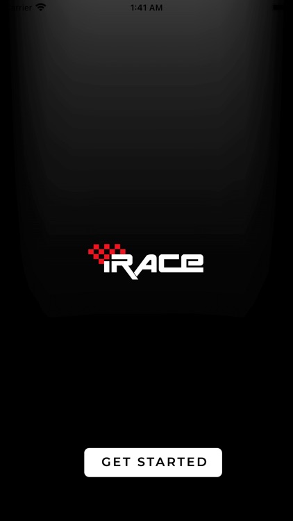 IRACE - Virtual & Offline Race