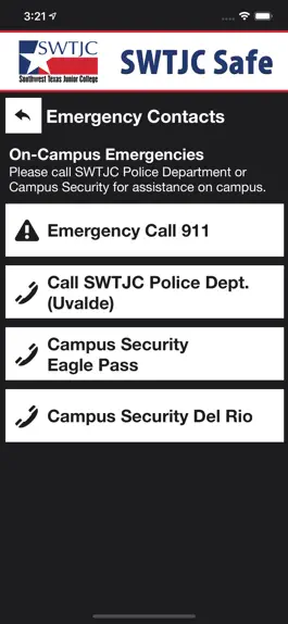 Game screenshot SWTJC Safe apk