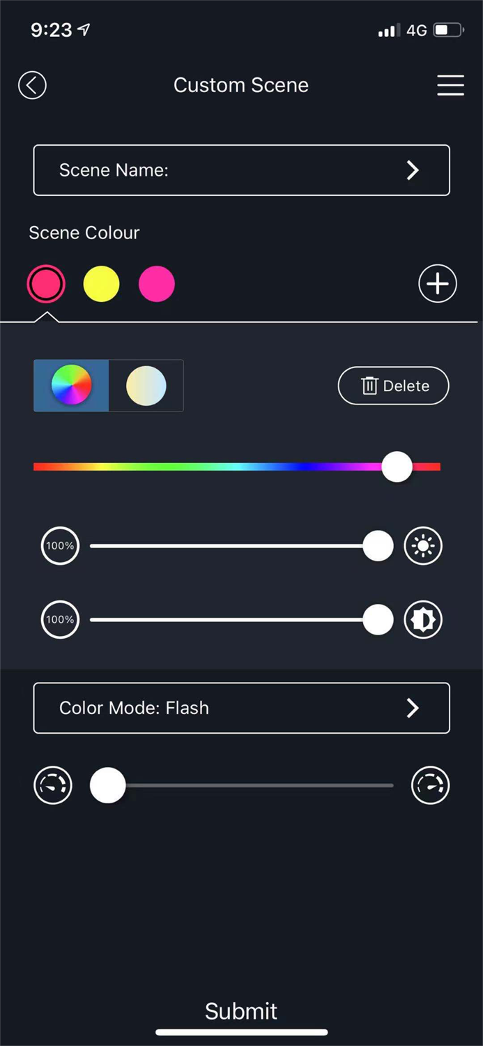 Spektrum Smart Lighting