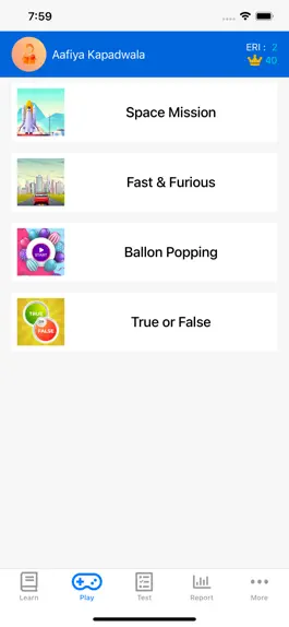 Game screenshot Orphicy hack