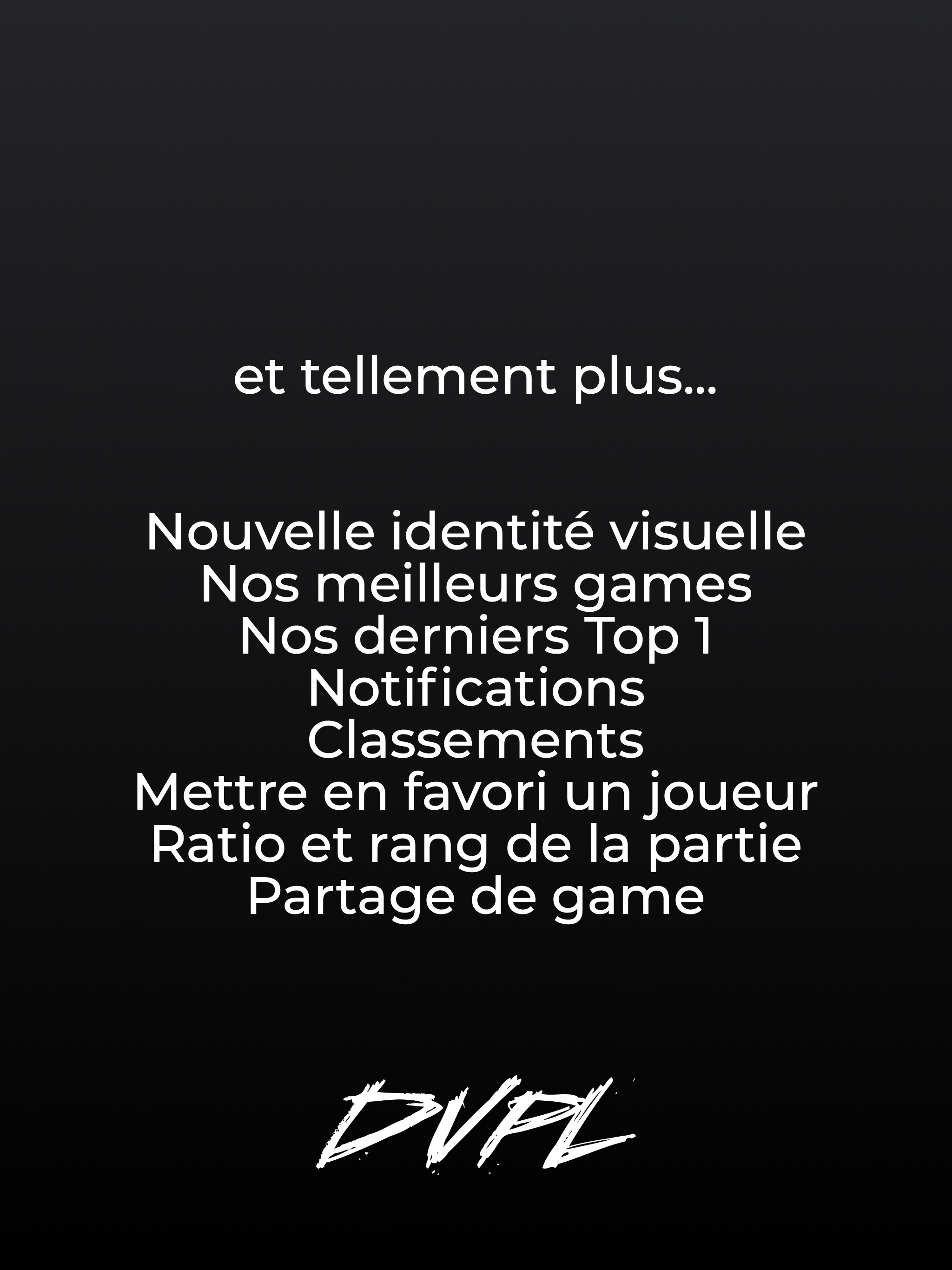 Devpool eSport screenshot 18