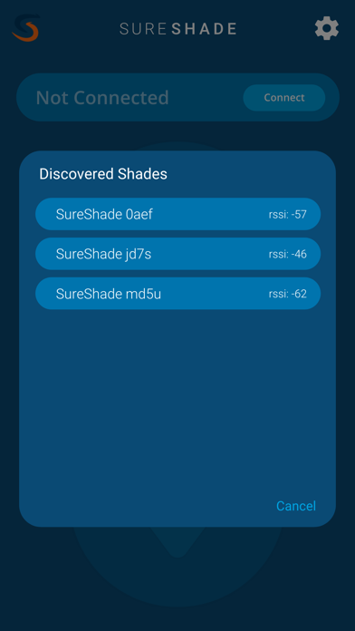 SureShade Bimini Controlのおすすめ画像2