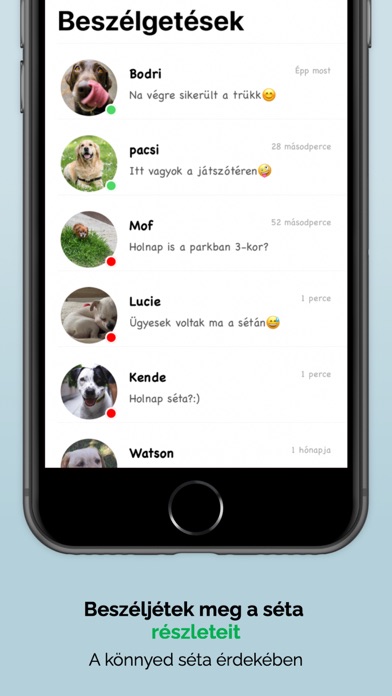 KutyaTali Screenshot