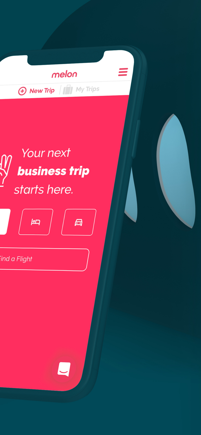 Melon - Business Travel