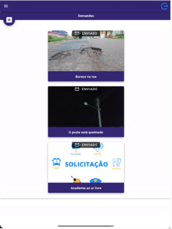 Screenshot #5 pour Vereador Rodrigo Sacuno