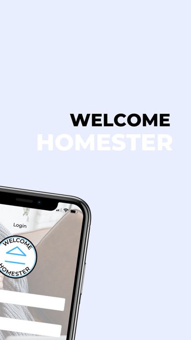 Homester Home Servicesのおすすめ画像8