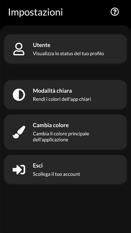 FoodCare screenshot-3