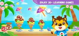 Game screenshot Games for Kids 4-5 Years Old apk