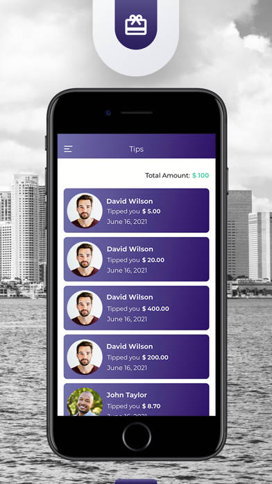 Rushmaid Pro Screenshot