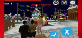 Game screenshot Christmas Simulator mod apk