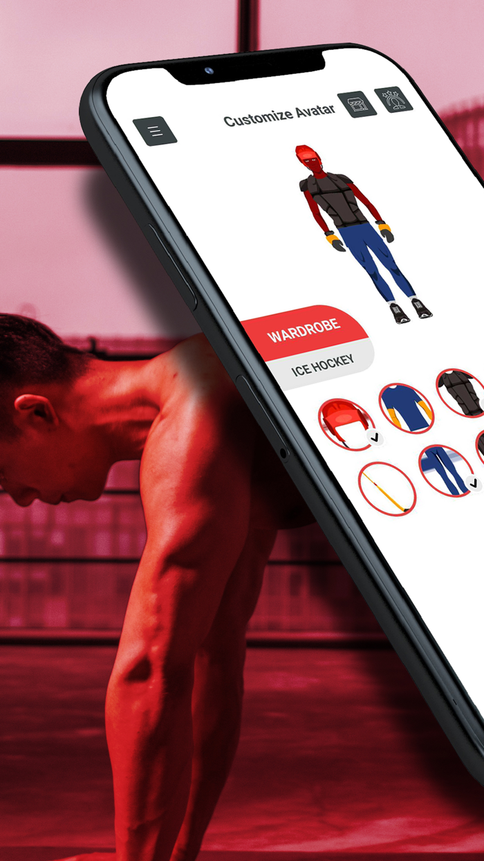 Personal Greatness Index PGI