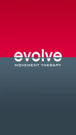 Game screenshot Evolve Movement Therapy mod apk