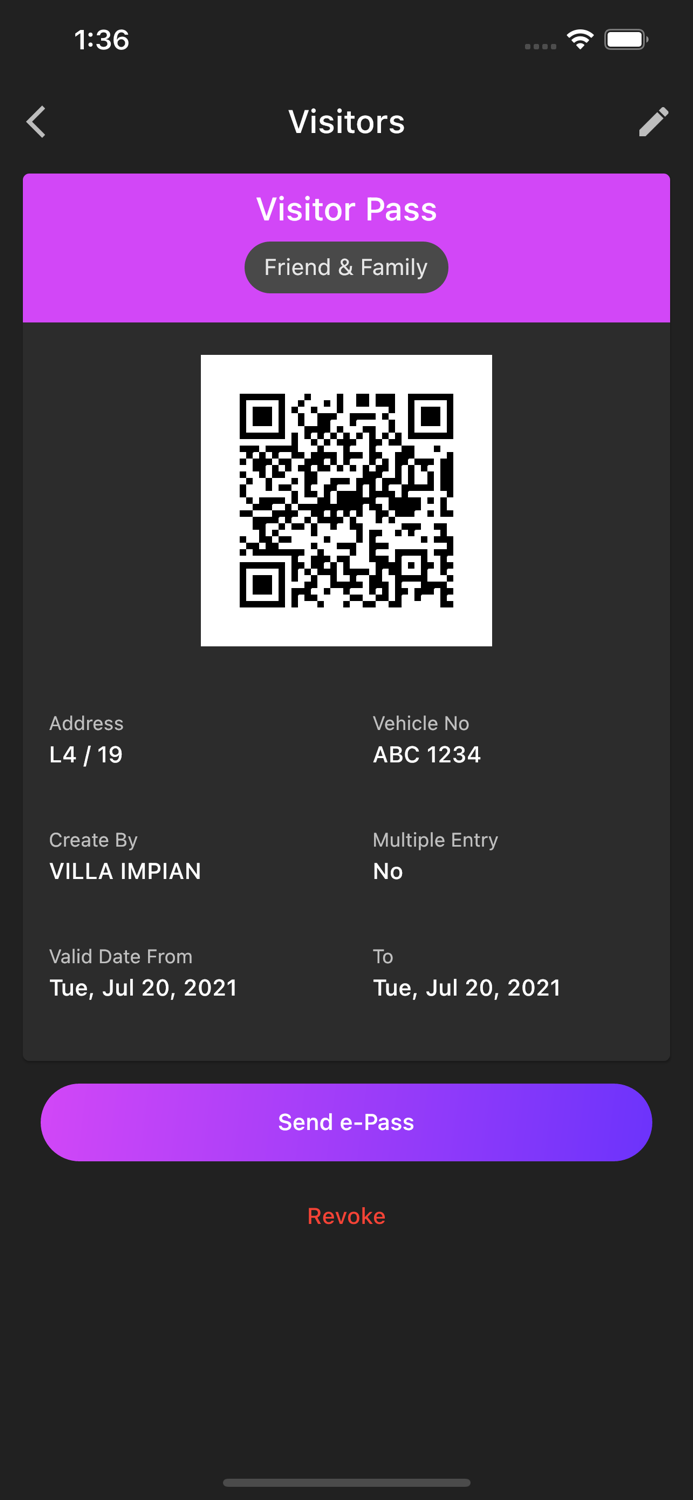 Taman Villa Impian BM