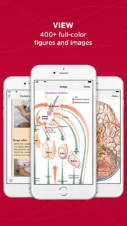 anatomy & physiology made easy iphone screenshot 2