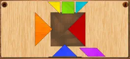 Game screenshot Tangram - Educational puzzle apk